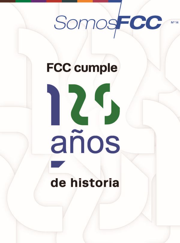 Somos FCC nº. 14